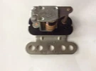 1955 - 56 Cadillac Nos Delco Horn Relay P/n 1116919, D1734 Cover. Fixed Price $25.00.