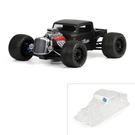 Line Racing Rat Rod Clear Body 3.3 Erevo Summit PRO341000 Car/truck. Fixed Price $39.99.