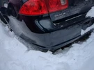 2006-2009 Buick Lucerne Rear Bumper Assembly Oem X4Z1G. Fixed Price $619.50.