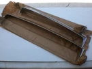 Buick 980902 1950; Special Jetback Sedan Model 43 Accessory Vent Shade; Side Gla. Fixed Price $100.00.