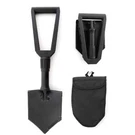 Smittybilt Recovery Utility Tool (rut) Tri-fold Shover With Carry Case 26" Open. Fixed Price $28.95.
