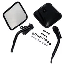 Crown 5462736K Left And Right Door Mirror Arm Kit For 1959-1960 Jeep CJ5. Fixed Price $58.00.