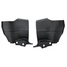 1970-71 Dodge Challenger; Convertible; Interior Quarter Trim Panel; Black. Fixed Price $442.99.