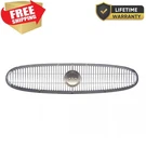 For 2000-2005 New Front Chrome Grille Assembly Buick Lesabre Plastic GM1200427. Fixed Price $70.60.