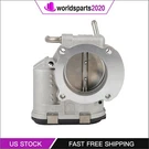 Throttle Body Fits Hyundai Sonata 2011 2012 2013 2014 Kia Optima 11-16 2.4L. Fixed Price $62.99.