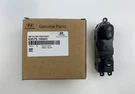 Accent 2012 To 2017 Front Right Door Power Window Switch Passenger Side New Oem. Fixed Price $129.99.