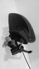 Passenger Side View Mirror Sedan Power Folding Fits 15-18 Audi A3 549076. Fixed Price $185.11.