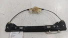 Left Rear Window Regulator Track Fits 13-16 Dodge Dart Oem. Fixed Price $38.25.