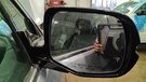 Passenger Side View Mirror Power Us Market Painted Awd Fits 16-18 Pilot 7043111. Fixed Price $201.89.