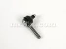 Alfa Romeo Giulietta Giulia Spider Inner Tie Rod End Right Hand Thread Oem New. Fixed Price $32.00.