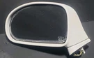 1991 - 1999 Mitsubishi 3000GT Dodge Stealth Driver Side Mirror Heated Oem White. Fixed Price $63.95.