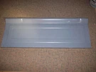 1960-1972 Chevy/gmc Truck Stepside Front Bed Panel 1966 1967 Oem Powdercoated. Fixed Price $90.00.