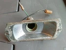 1970-1978 Datsun 240Z 260Z 280Z Side Marker Light Iki 5004 Oem Used Rusty. Fixed Price $8.66.