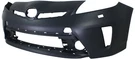 Front Bumper Cover For Toyota Prius/prius Plug-in 2012-2015, Primed (ready. Fixed Price $689.95.