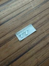 2008-2015 Audi Rear Emblem Boot Trunk Sticker Badge Logo Nameplate Chrome Oem. Fixed Price $16.13.