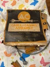 Rare Vintage Ac Speedometer Cable Nos. Fixed Price $7.99.