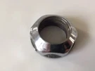 28 3943656 Antenna Nut Bezel Car Radio 1969-1978 Gm Chevrolet Corvette Chevelle. Fixed Price $18.99.