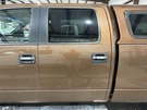 2012 Ford F150 Driver Rear Side Door Crew Cab Used Oem 130-01171BL. Fixed Price $406.39.