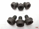 2011 Bmw 335I 335XI N54 N55 E90 At Flywheel Bolt Set 6PC 11227522125. Fixed Price $24.99.