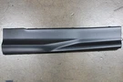 Lamborghini Urus, Rh, Rear Lower Rocker Panel Moulding, Used, P/n 4ML853970. Fixed Price $500.00.