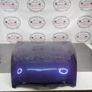 2003-06 Chevy Ssr Hood W/o Nose Trim, Radar Blue Oem *small Palm Dent*. Fixed Price $999.95.