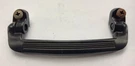 Fiat 600D Plastic Inner Door Closing Grab Handle. Fixed Price $19.99.