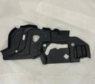 2014 - 2021 Dodge Durango Cowl Side Silencer Left 68166858AC. Fixed Price $54.00.