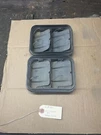 15-23 Infiniti Q50 Air Extractor Set 76804-3GY0A. Fixed Price $128.52.