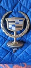 2000 - 2005 Cadillac Deville Gold Hood Emblem Ornament 6971 AC2. Fixed Price $65.00.