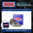 Clutch Kit 3PC (cover+plate+releaser) Fits Toyota Aygo KGB10 1.0 05 14 1KR-FE. Fixed Price $142.51.