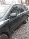 (local Pickup Only) Driver Left Front Door Electric Fits 03-05 Pilot 3078945. Fixed Price $199.99.