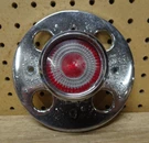 1971-80 Ford Mustang Ii Pinto Aluminum Wheel Center Hubcap D42A 1A097 Bb AC2. Fixed Price $34.95.
