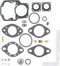 Ford (autolite) 1100 Carburetor Rebuild Kit- & Mercury 1963-1969. Fixed Price $55.00.