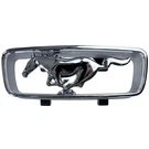Scott Drake Grille Emblem Horse And Corral Mustang 1966. Fixed Price $146.95.