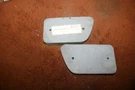 Nos Ford 1967-72 150-350 Bronco Front Marker Reflector Light Pad Pair (2). Fixed Price $27.20.