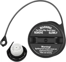 Gas Cap, Fuel Subaru, 2006-2008 Forester, Black Gray Matte. Fixed Price $14.43.