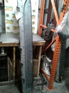 Tahoe 2002 Left Running Board 2559375. Fixed Price $84.00.