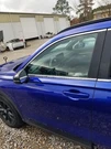 2024 Honda Crv Cr-v Oem Driver Left Front Door Blue. Fixed Price $1425.00.