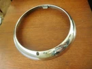 1948 1953 Dodge Truck Headlight Bezel Mopar Factory Oem. Fixed Price $44.55.