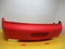 Rear Bumper Cover Back Caracas Red R71 For Mitsubis 3000GT 94 95 96 97 98 99. Fixed Price $624.93.