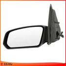 Fits 2003-2007 Saturn Ion Mirror Black Driver Side View Power Non-folding. Fixed Price $30.15.