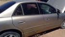 Passenger Rear Side Door Ls With Child Security Lock Fits 97-03 Regal 364350. Fixed Price $525.00.
