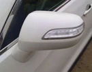 2013-2018 Acura Rdx Left Driver Side View Power Door Mirror Assembly White Oem. Fixed Price $297.99.