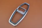 1968 Ford Galaxie County Squire Wagon Good Orig Tail Light Bezel # C8AB 13449-D. Fixed Price $34.99.