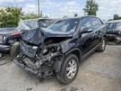 Driver Center Pillar Fits 11-13 Sorento 593205. Fixed Price $332.50.