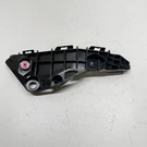 2022-2025 Lexus NX350H Front Bumper Left Side Retainer Bracket Support Oem. Fixed Price $37.50.