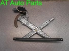 01-03 Ford F150 Crew Cab 4DR Front Left Window Regulator W/motor Oem 125-02038L. Fixed Price $72.00.