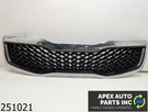Oem 2011-2013 Kia Optima 2.4L Grille. Fixed Price $89.99.