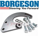 Borgeson Power Steering Pump Bracket For 1988-2000 Chevrolet K2500 5.0L 5.7L Tz. Fixed Price $99.58.
