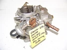 Carter 2BBL #4041815 Model R-7990 Carburetor 1978 Dodge Plymouth Chrysler 318. Fixed Price $99.97.
